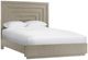 Riverside Furniture Cascade Dovetail Queen Panel Bed-0