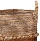 Dovetail Furniture Hickory 3-Piece Natural Basket Set-2