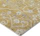 Dalyn™ Rug Company Tabrook TB12 Gold 5'x8' Area Rug-2