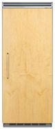 Viking® 5 Series 30" 18.4 Cu. Ft. Right Hinge Panel Ready All Refrigerator-0