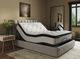 Sherwood® Bedding Truform 12.75" Enhance Innerspring Medium Pillow Top Twin XL Mattress -2