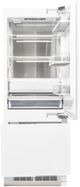 Thor Kitchen® X Series 30" 16.1 Cu. Ft. Panel Ready Built-In Bottom Freezer Refrigerator-3