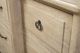 Bernards Citrus Heights Sand Breakfront Dresser-4