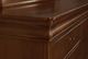 Vaughan-Bassett French Market French Cherry Upholstered Bedroom Collection-5