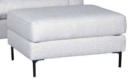 Mayo Customizable 1731F Ottoman-0