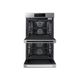 Dacor® Contemporary 30" Stainless Steel Electric Built In Double Oven-1