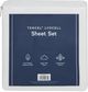 Weekender™ Premier Tencel™ Lyocell 6-Piece Split California King Sheet Set-0