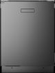 ASKO 30 Series 24" Stainless Steel Built In Dishwasher-0