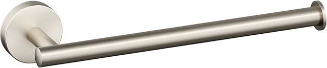 KOHLER® Elate® Vibrant Brushed Nickel 9" Towel Arm-0