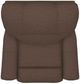 La-Z-Boy® Easton PowerReclineXR+® Reclina-Rocker® Merlot Recliner-1