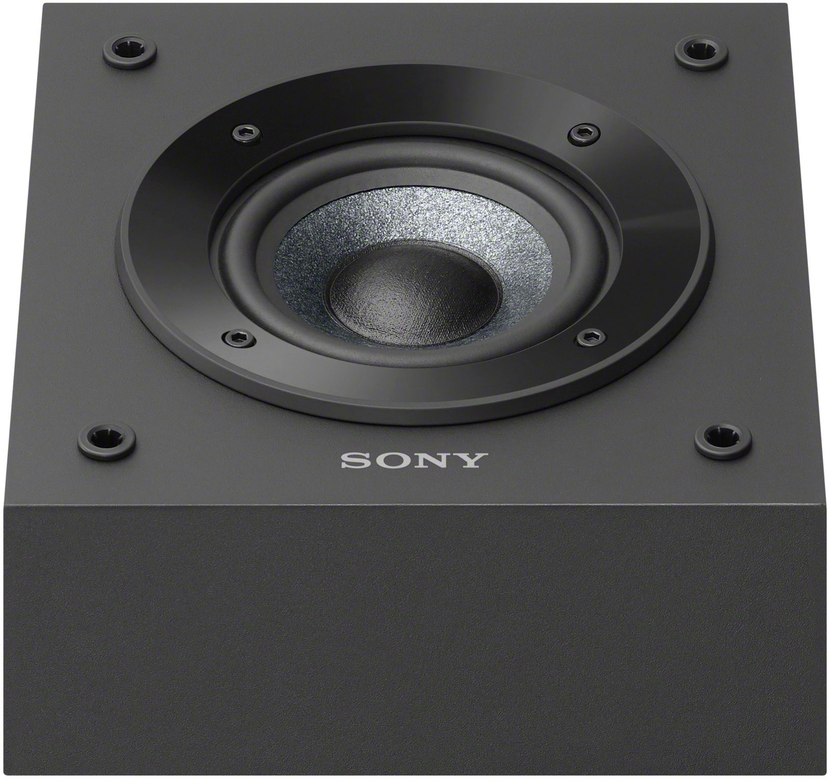 Sony® Black Surround Speakers | Sound Concepts | AR