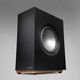 Jamo® S 808 8" Black Subwoofer-4