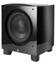 Revel® B112v2 Black 12” 1000W Powered Subwoofer-0
