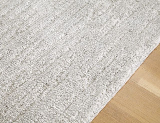 Signature Design by Ashley® Ivygail Fog 8'x10' Large Area Rug-1