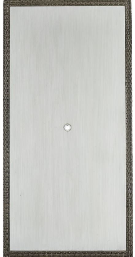 Lane Venture® Oasis Ash Rectangular Dining Table-1
