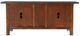 Classic Home Crafton Blue Buffet-4