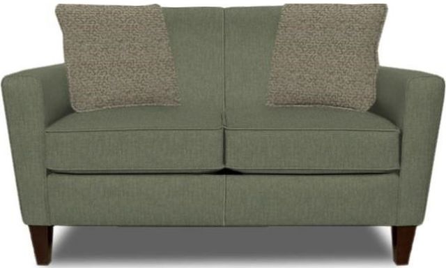 Creek Side Customs Customizable Collegedale Loveseat-1