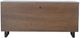 Sunny Designs™ Alpine Gray 72" Media Console Server-3