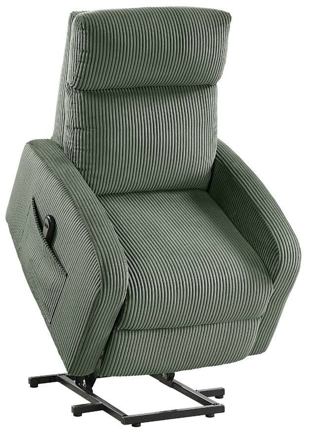 Homelegance® Parsons Green Power Lift Chair-0