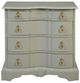 Furniture Classics Zepoli Pale Green Blue Chest-1