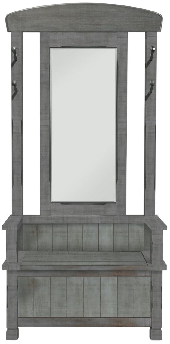Sunny Designs™ Little Boy Blue Hall Tree-2