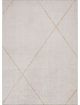Renwil® Fallon Beige/Ivory 10' x 2'6" Runner Rug-0