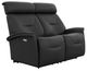Fjords® Customizable Rome WS Relax 2-Seat Motorized Swing Relaxer-3