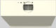Vent-A-Hood® 42" Wall Mounted Range Hood-Biscuit-4