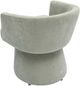 TOV Furniture Kristen Green Rolling Desk Chair-5