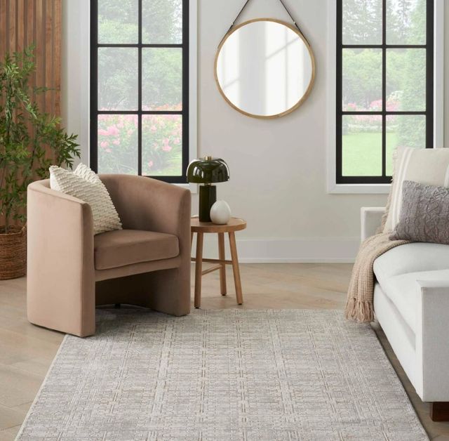 Nourison Home™ Desire 5'x7' Style 11 Area Rug-1