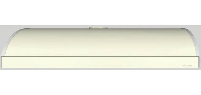 Vent-A-Hood® 36" Biscuit Under Cabinet Range Hood-1