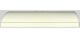 Vent-A-Hood® 36" Biscuit Under Cabinet Range Hood-1