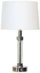 Stylecraft Chrome Table Lamp-0