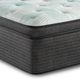 Beautyrest® Global Ultra Plush Pillow Top Queen Mattress-0