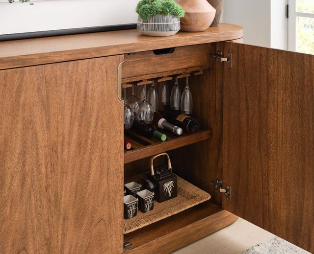 aspenhome® Caden Spiced Caramel Sideboard-3
