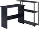 ACME Furniture Levi Black Writing Desk-0