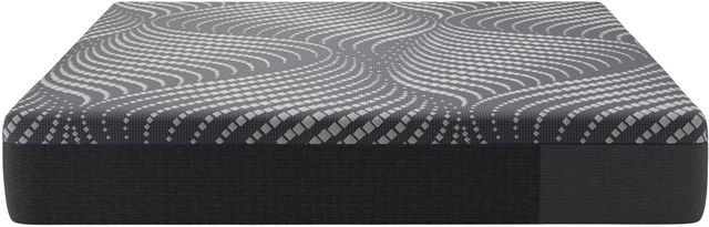 Sealy® Posturepedic® Plus Brenham 13.5" Hybrid Soft Tight Top Twin XL Mattress-3