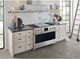 Monogram® 48" Stainless Steel Wall Mounted Range Hood-3