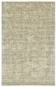 Feizy Ouray Silver/Gray 8' x 10' Rug-0