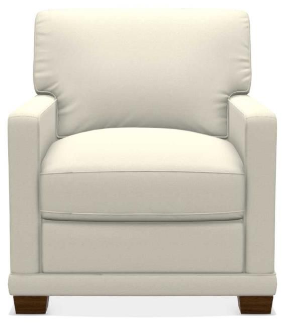 La-Z-Boy® Kennedy Ivory Chair-1