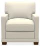 La-Z-Boy® Kennedy Ivory Chair-1