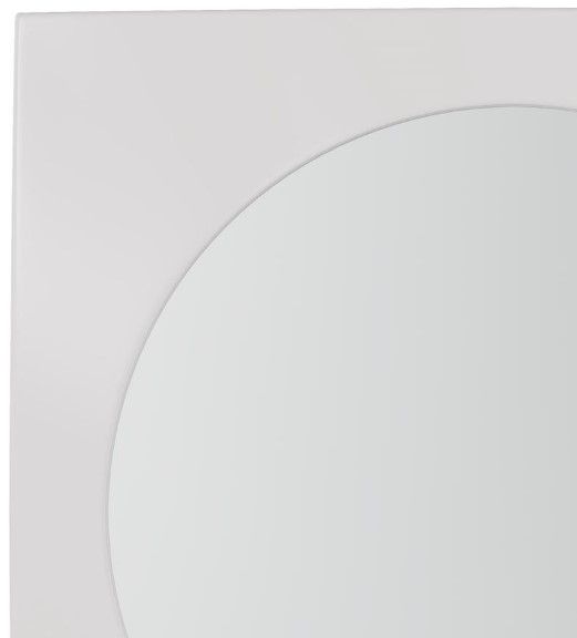 Bernhardt Stratum Fossil Mirror-2