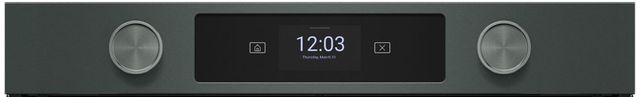 KitchenAid® 30" Juniper Smart Oven/Micro Combo Electric Wall Oven with Assisted Cook Cycles-4