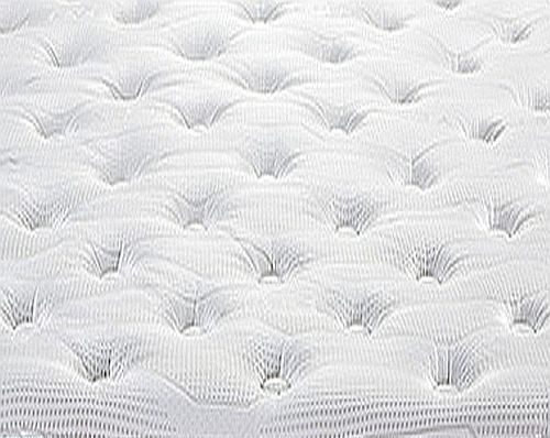 Springwall® Empress Hybrid Ultra Plush King Mattress-3