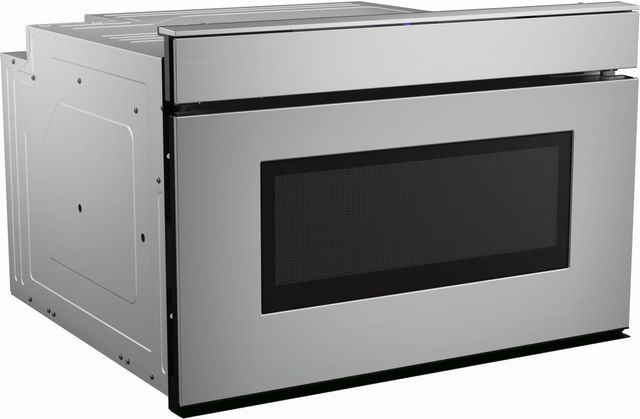 Sharp® 1.2 Cu. Ft. Stainless Steel Microwave Drawer™ -5