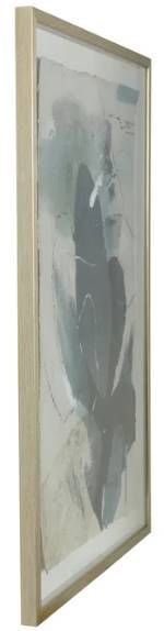 StyleCraft Azul Composition Wall Art-1
