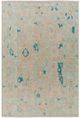 Surya Ushak Multi-Colored 8'x10' Area Rug-0