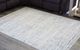 Signature Design by Ashley® Beckfille Blue/Cream/Gray 5' x 7' Medium Area Rug-3