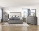 Homelegance® Owen Gray Chest-1