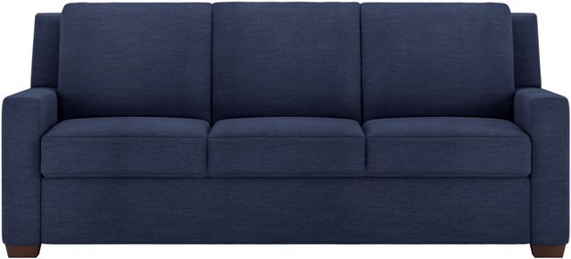 American Leather® Customizable Lyons Fabric Queen Plus 81” Sleeper Sofa-1